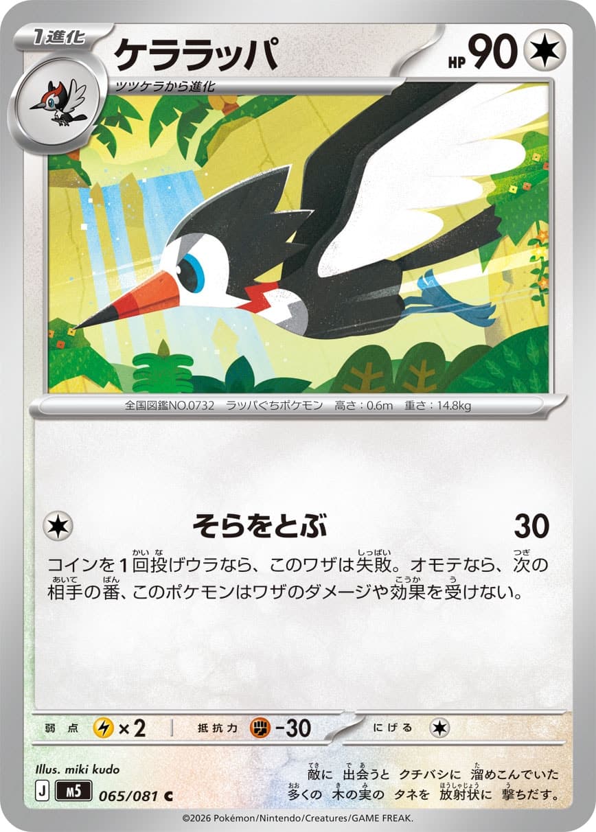 ケララッパ
