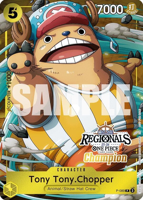 Tony Tony.Chopper