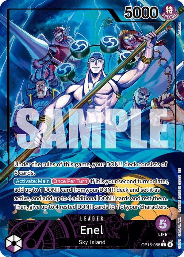 Enel