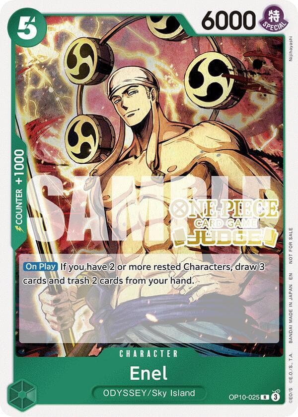Enel