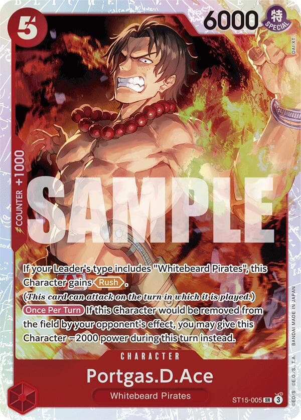 Portgas.D.Ace