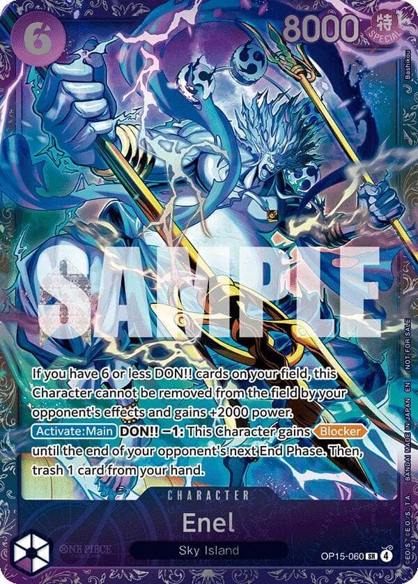 Enel