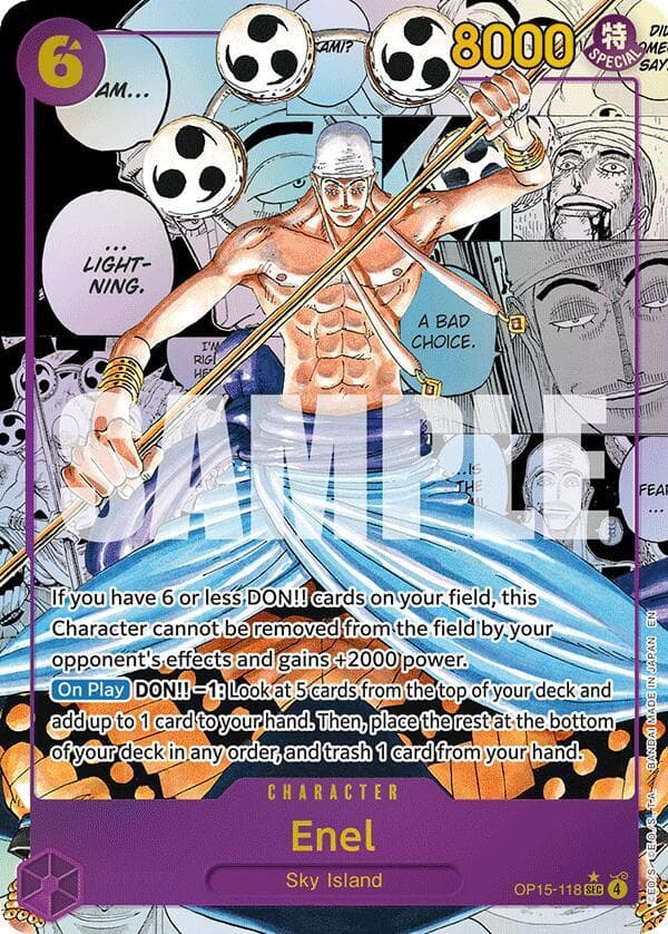 Enel