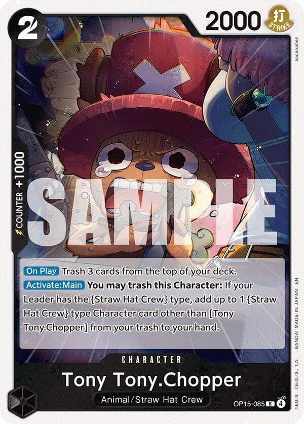 Tony Tony.Chopper