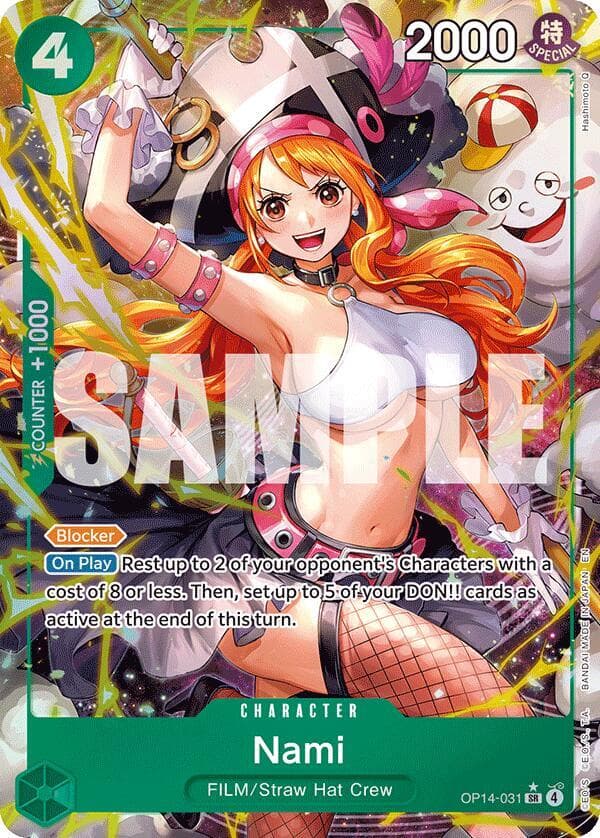 Nami
