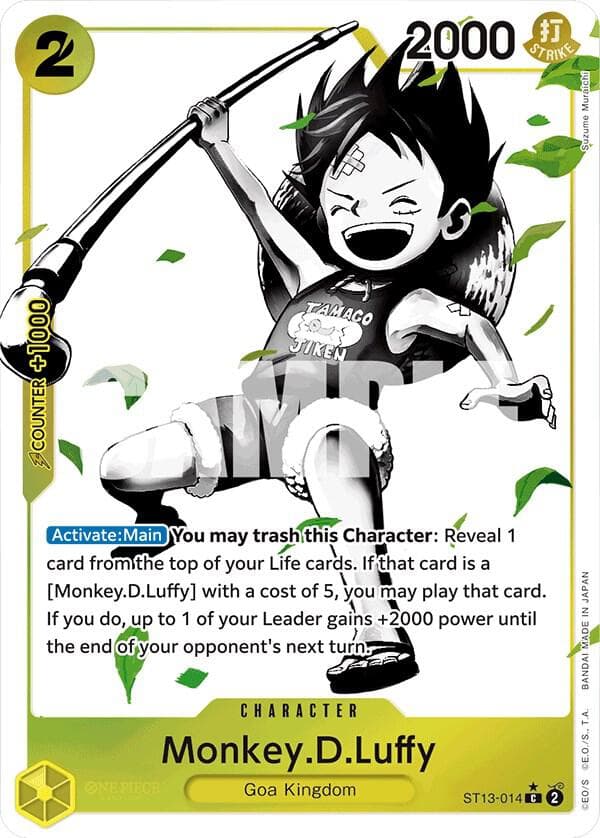 Monkey.D.Luffy (014)