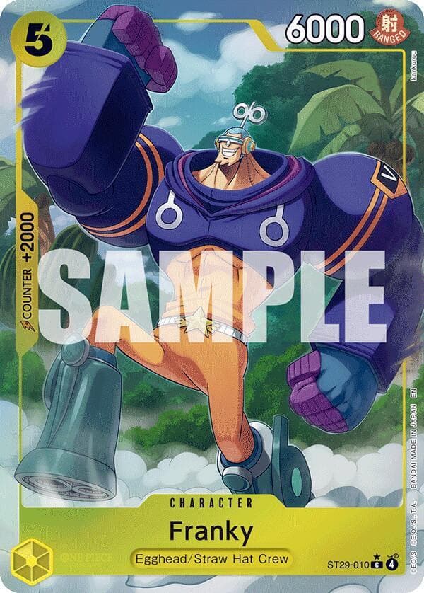 Franky