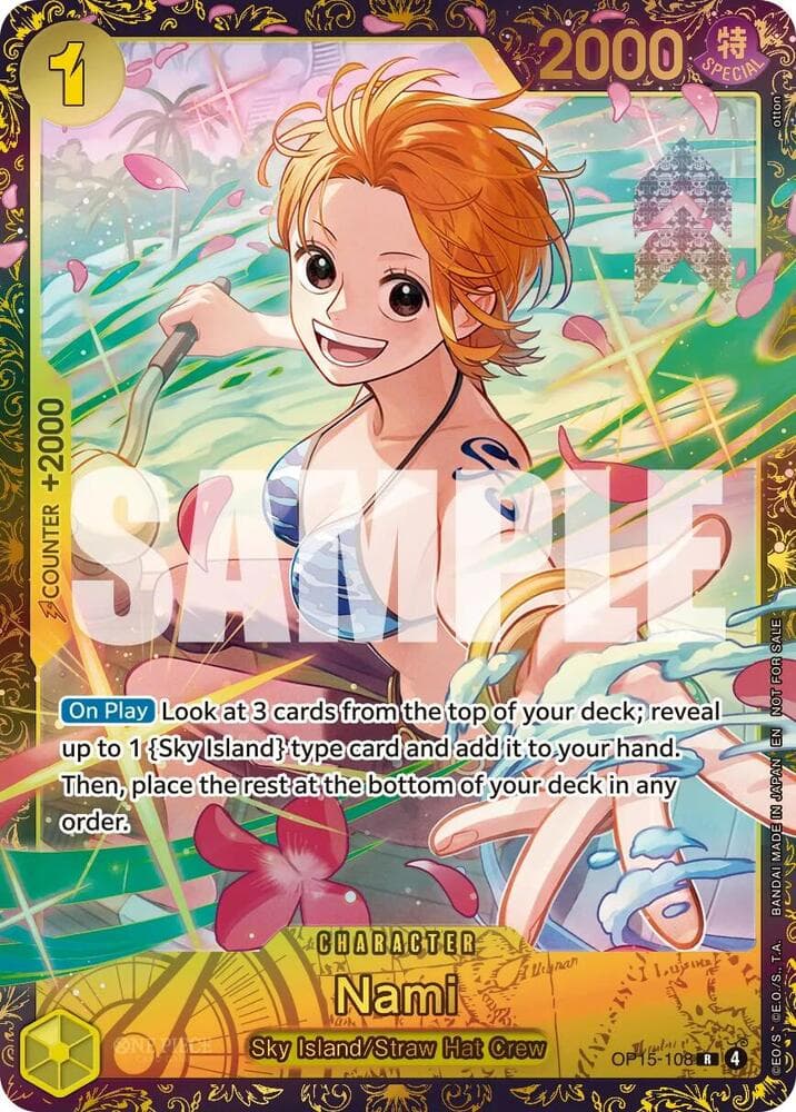 Nami