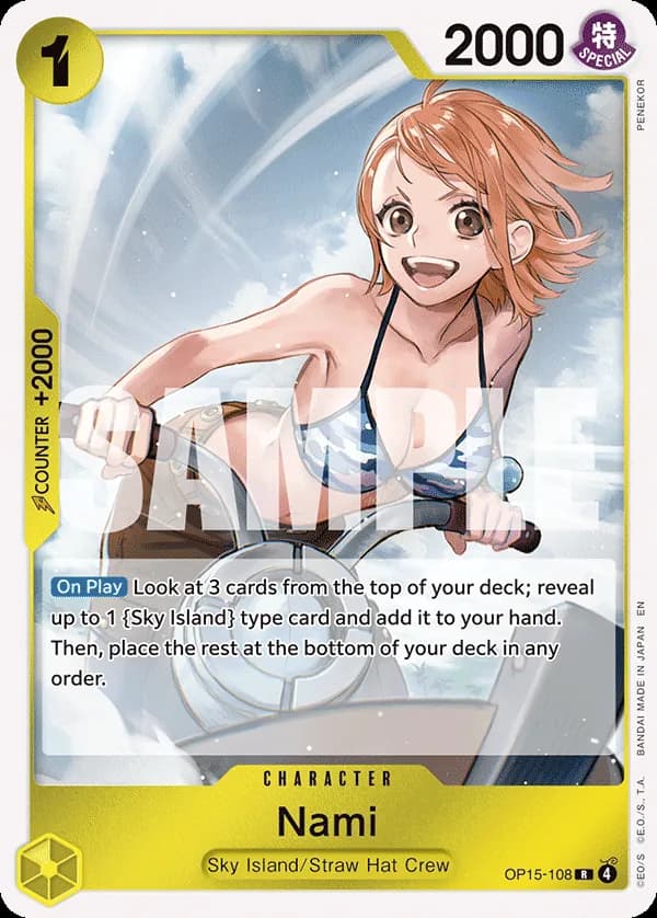 Nami