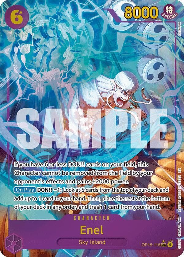 Enel